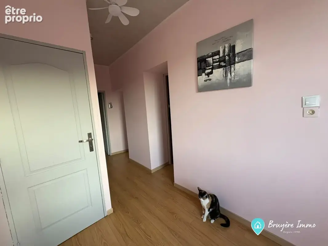 Maison 7 pièces 194 m² à vendre à Avesnelles (59440) - photo 8