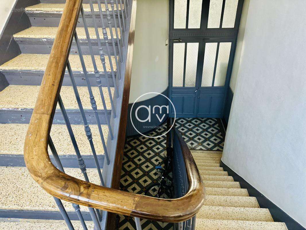 Appartement à HYERES