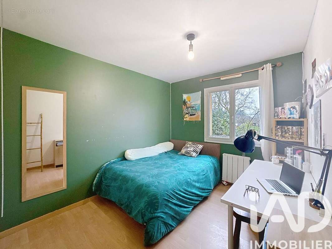 Photo 7 - Maison à CASSON