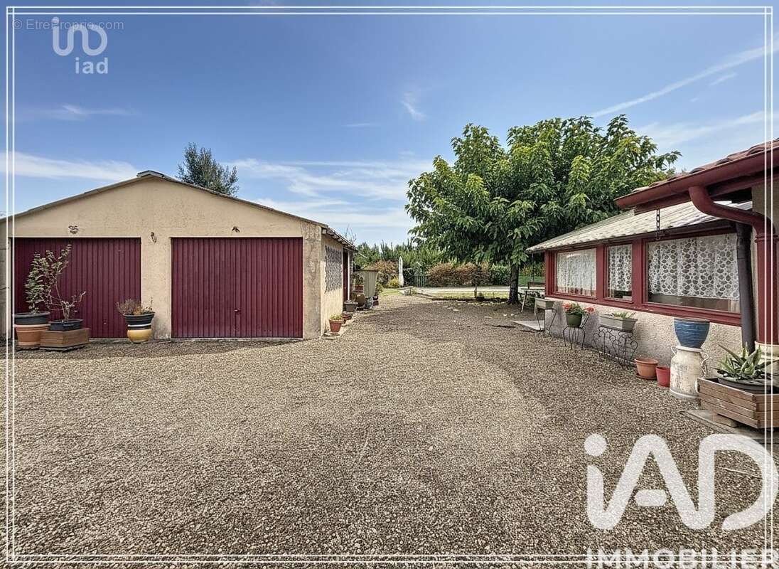 Photo 6 - Maison à MAGESCQ