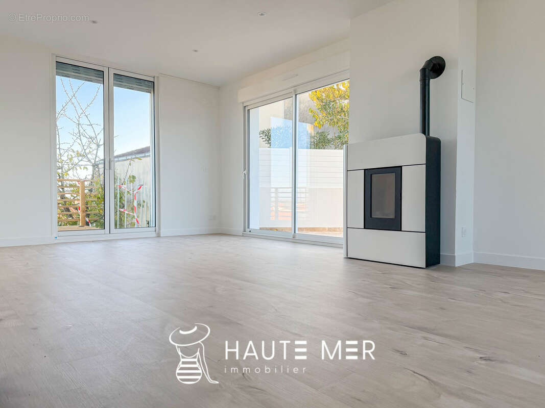 Maison à LES SABLES-D&#039;OLONNE