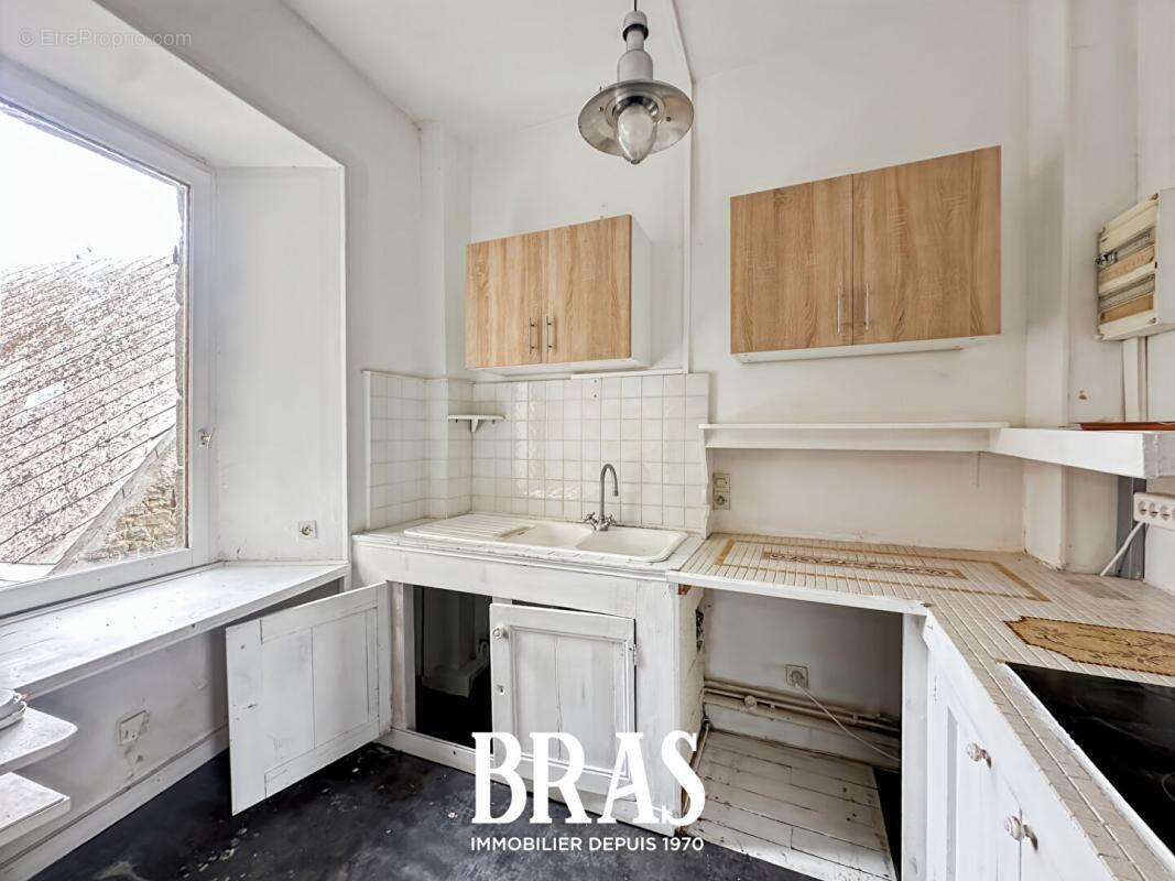 Appartement à GUERANDE