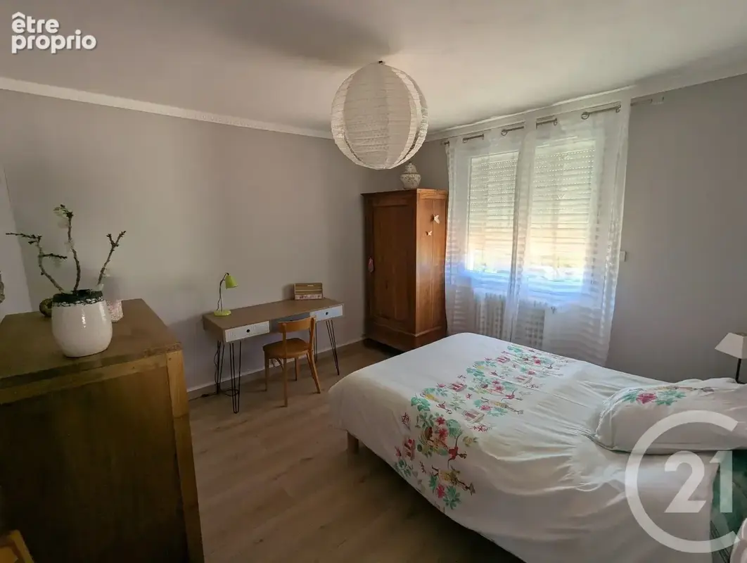 Maison 5 pièces 108 m² à vendre à Gaillac (81600) - photo 11