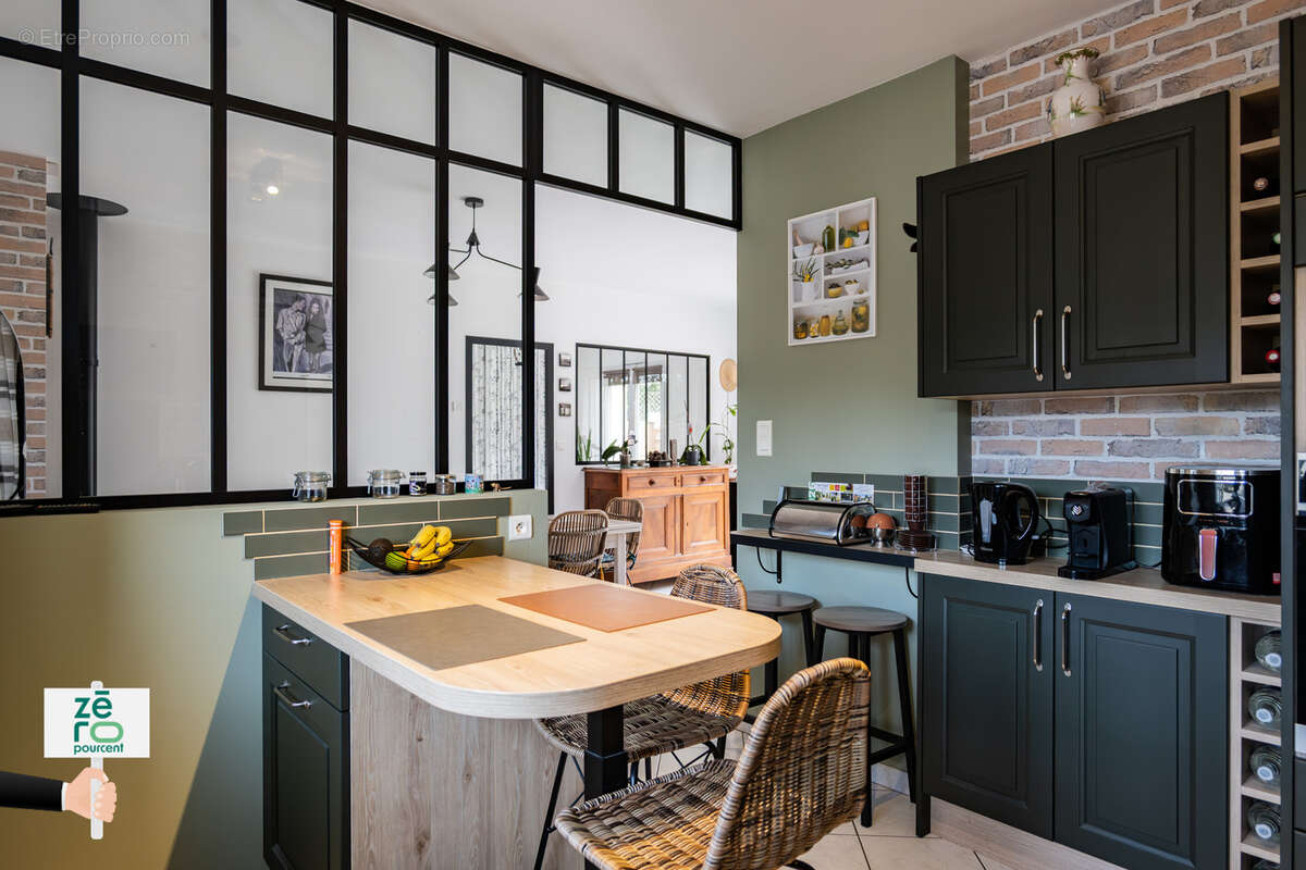 Maison à LA TRANCHE-SUR-MER