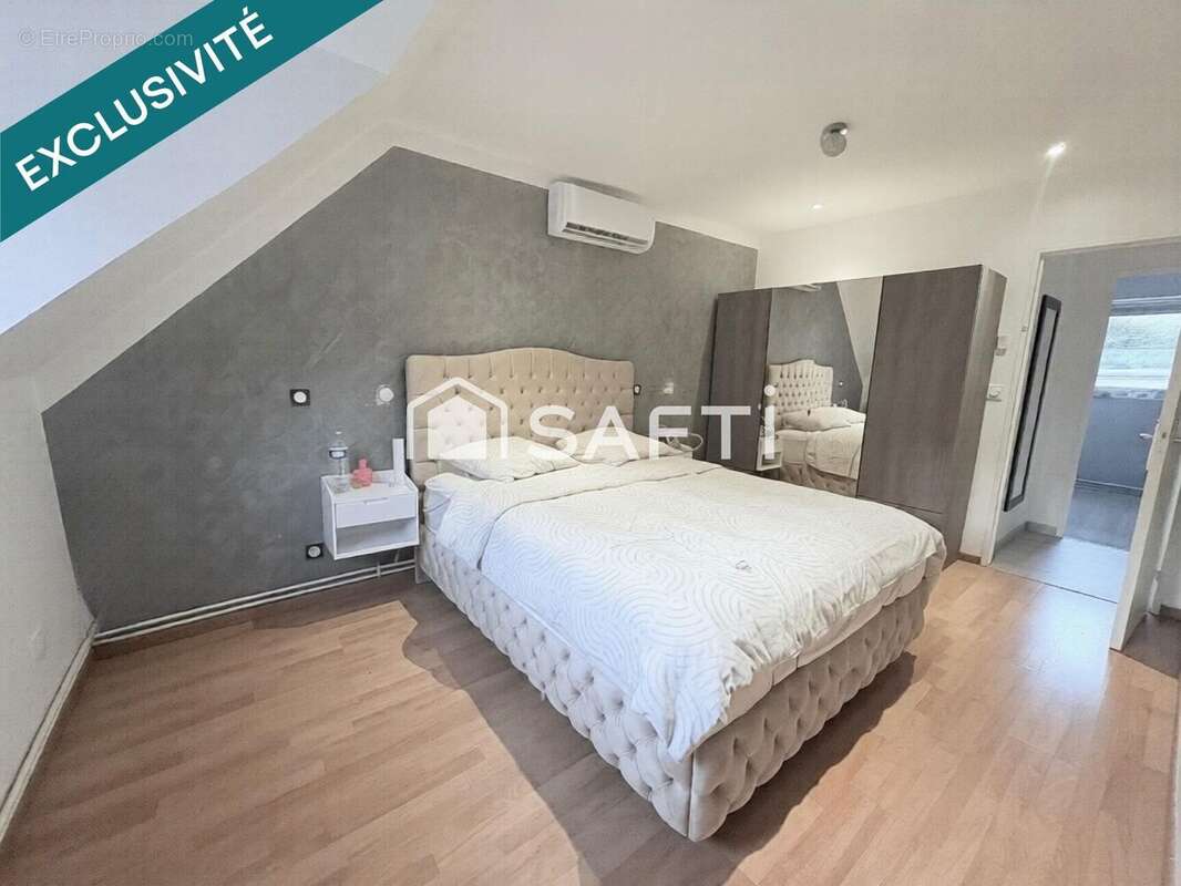 Photo 8 - Maison à MANTES-LA-VILLE