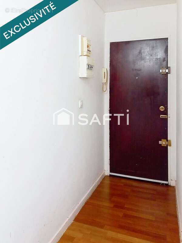 Photo 7 - Appartement à CREIL