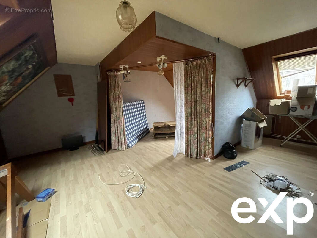 Maison à CHATRES-SUR-CHER