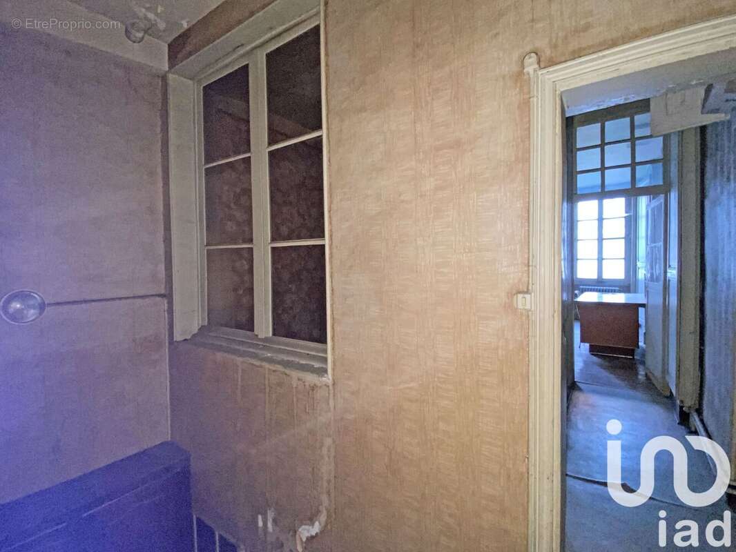 Photo 6 - Appartement à TONNERRE