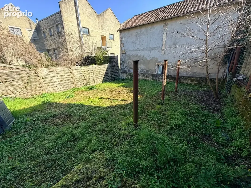 Maison 4 pièces 106 m² à vendre à Perigueux (24000) - photo 3