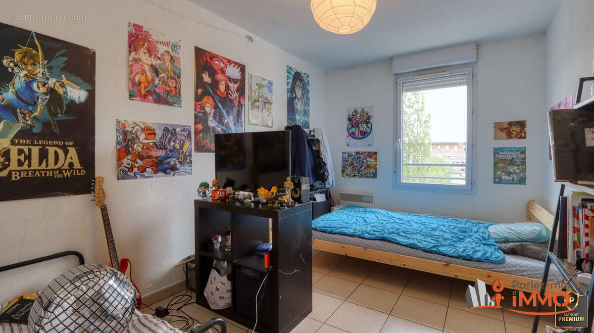 Appartement à L&#039;ISLE-D&#039;ABEAU