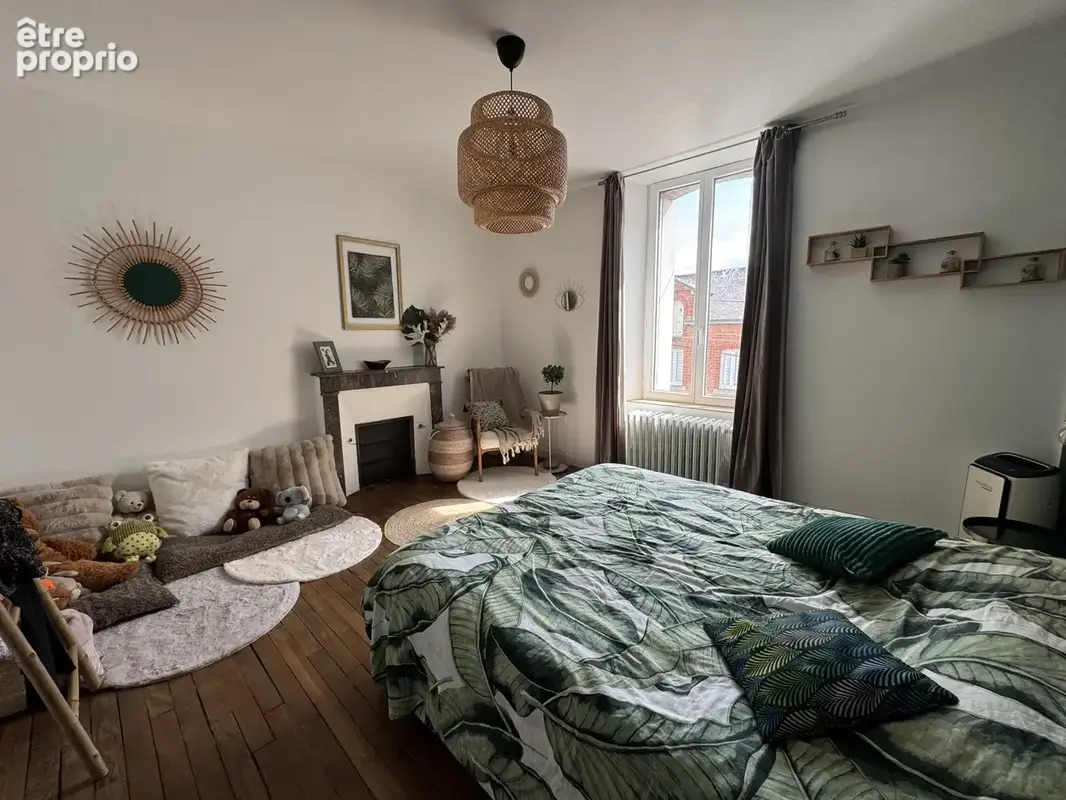 Propriété 7 pièces - photo 11