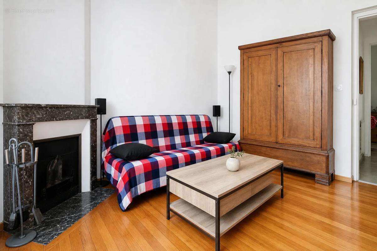 Investissement ou résidence principale avec revenu locatif - photo 9