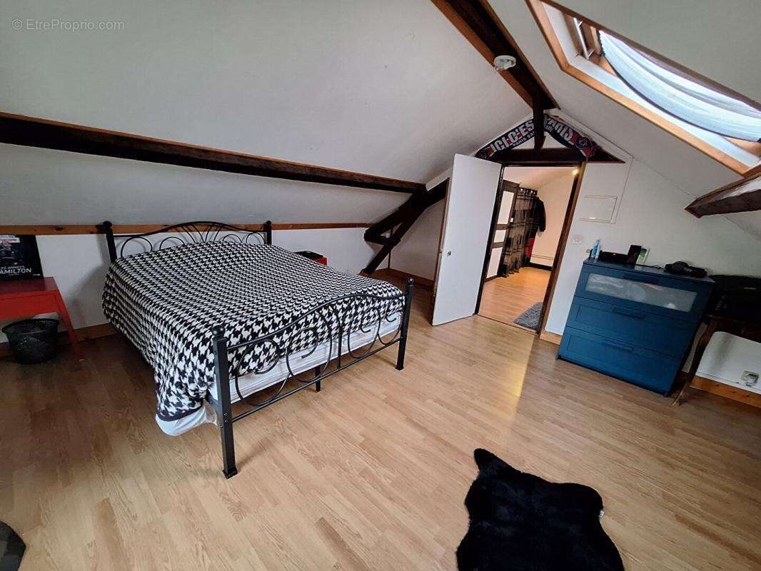 Maison à LIVAROT