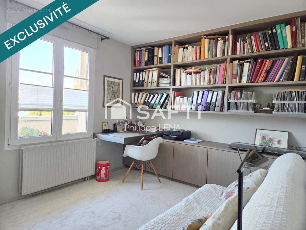 Photo 9 - Appartement à MULHOUSE