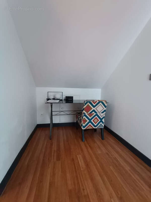 Maison à SAINT-JOSEPH