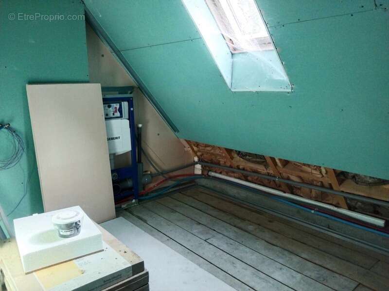 Grange Pyrénéenne de 104 m2 - photo 23