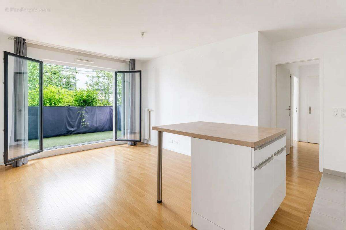 Appartement à EAUBONNE