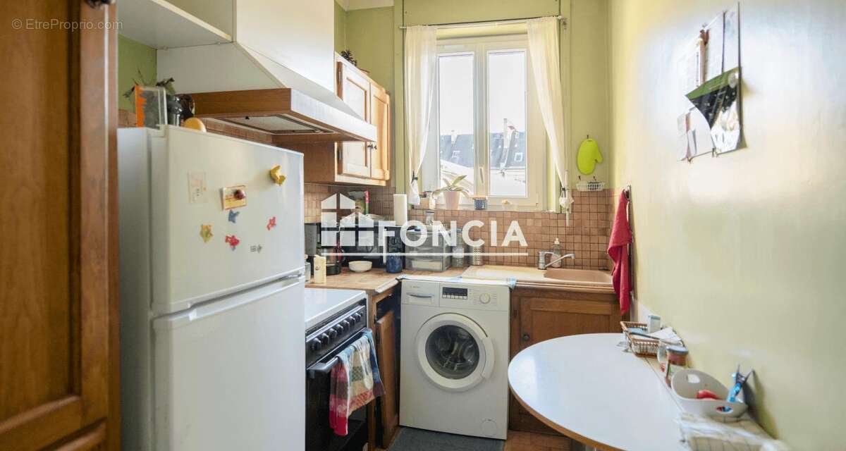 Appartement à ORLEANS