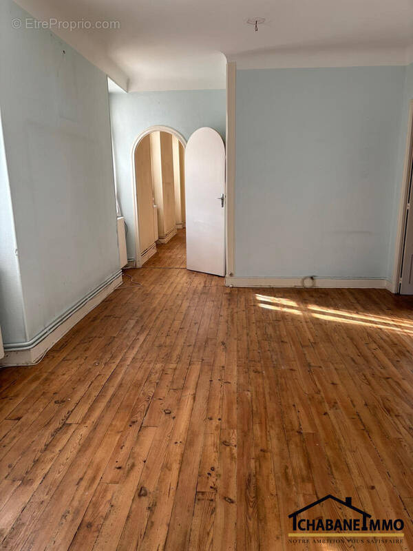 Appartement à BIARRITZ