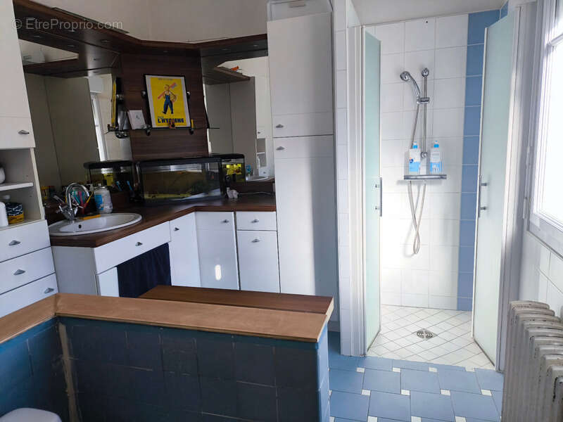 Maison à SABLE-SUR-SARTHE