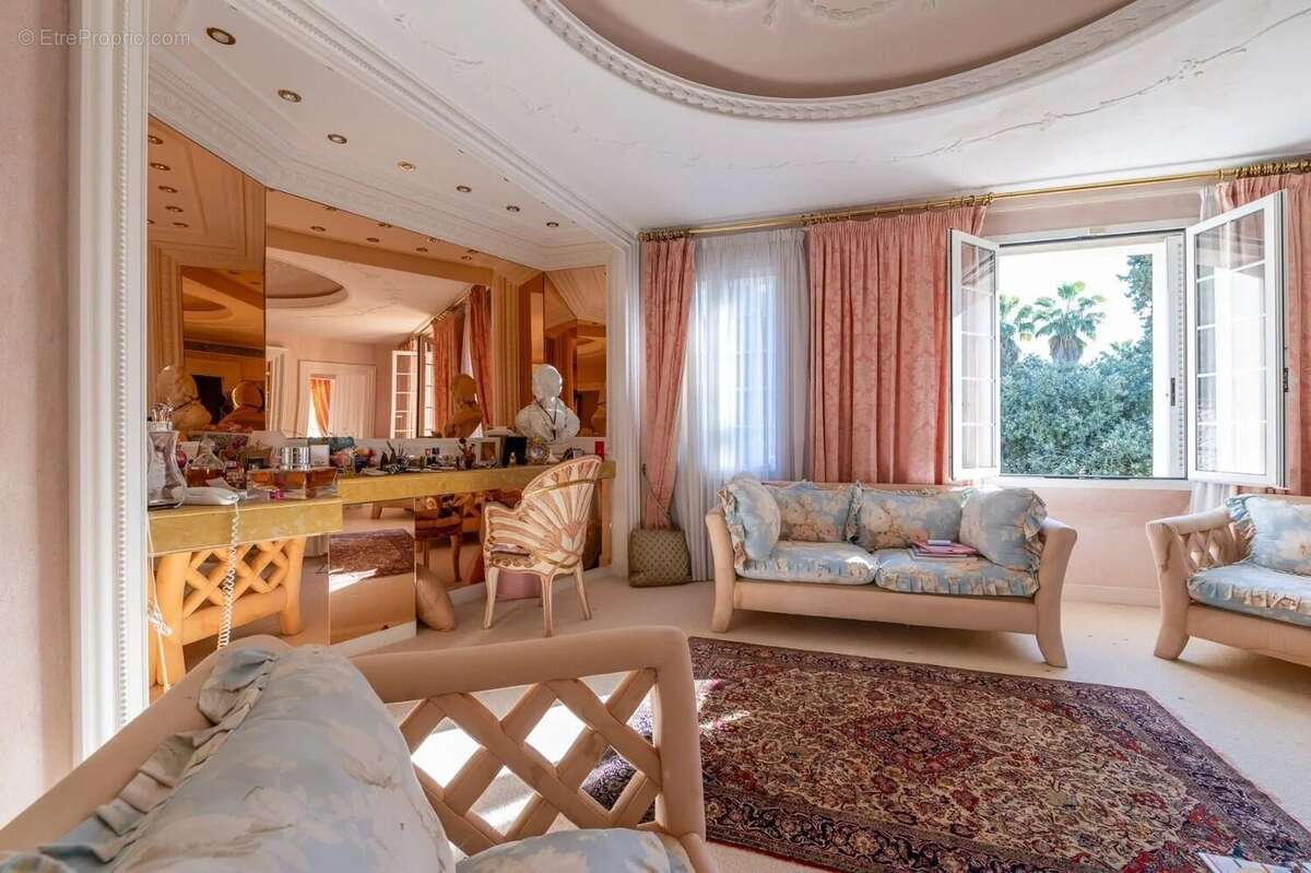 Maison à MENTON