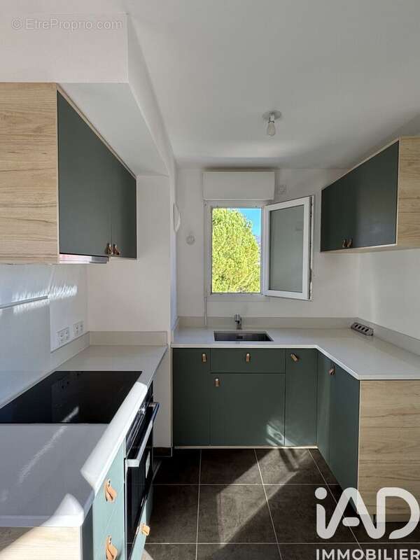 Photo 4 - Appartement à TOULON