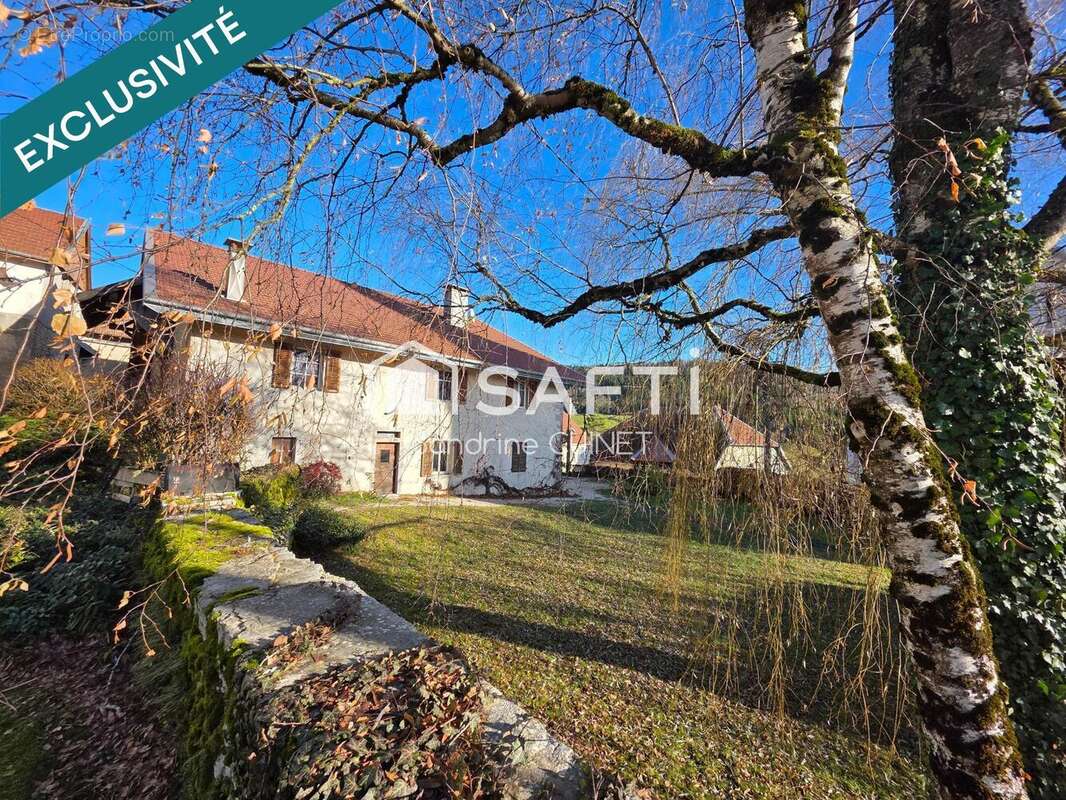 Photo 2 - Maison à VERNIERFONTAINE