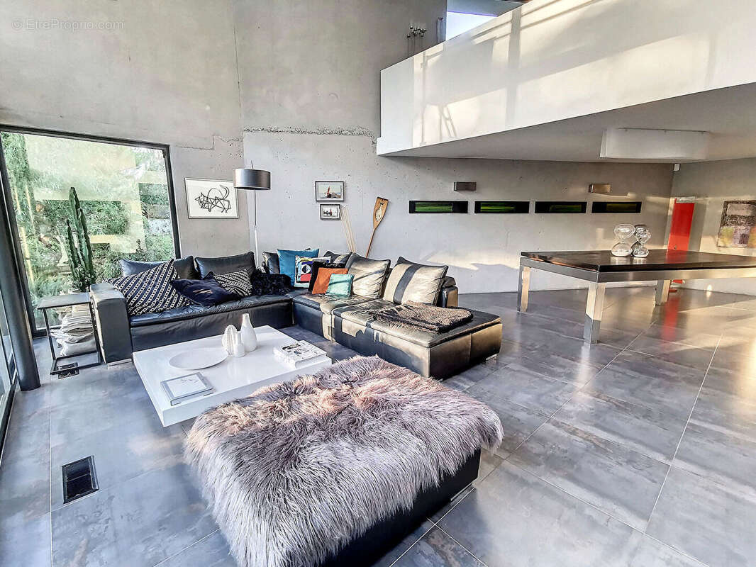 Maison à THONON-LES-BAINS