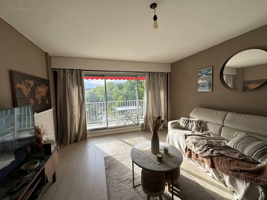 Appartement à VIROFLAY