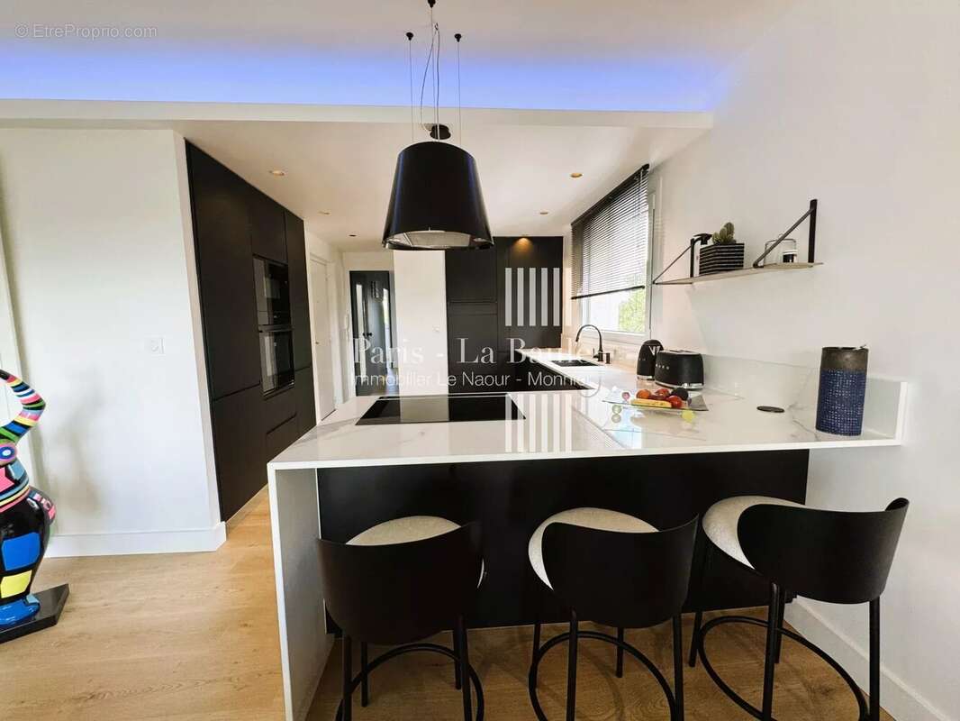 Appartement à LA BAULE-ESCOUBLAC