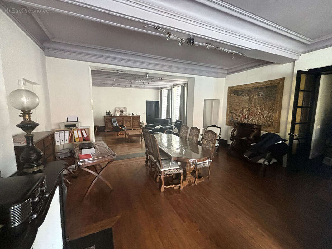 Appartement en triplex hyper centre ville de Valenciennes - photo 4