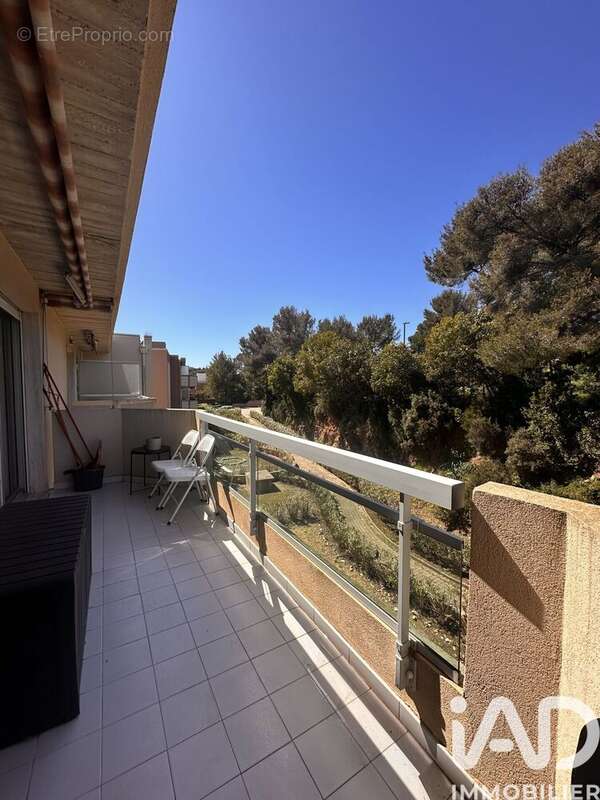 Photo 4 - Appartement à CAVALAIRE-SUR-MER