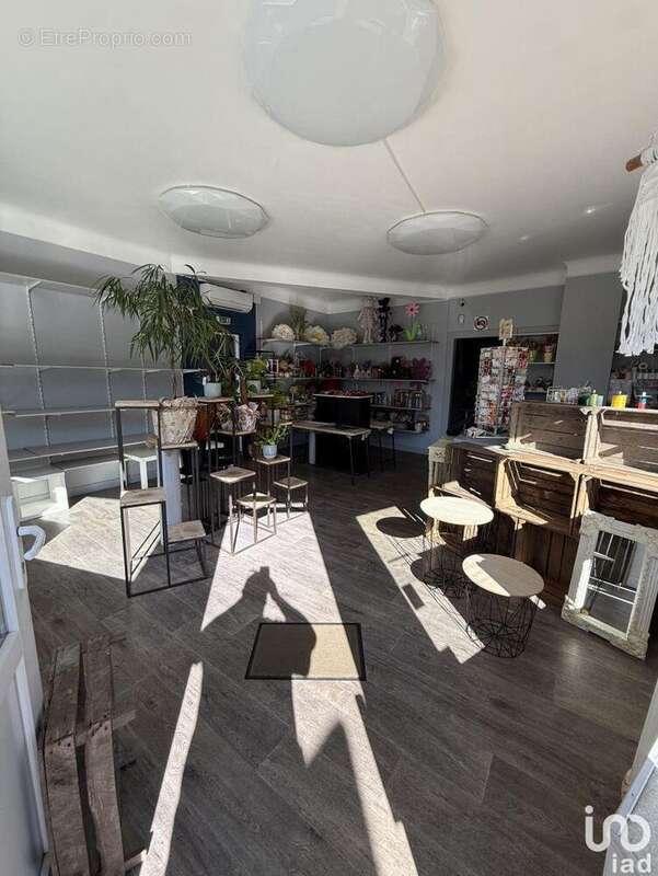 Photo 5 - Commerce à PUTTELANGE-AUX-LACS