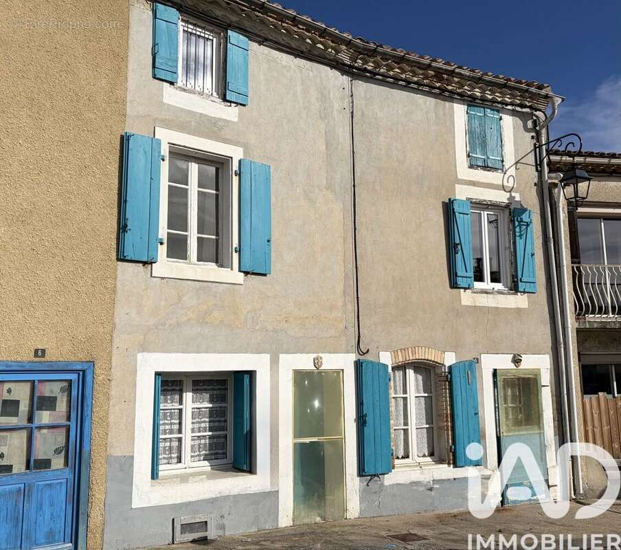 Maison 120 m² à Donazac  - photo 2