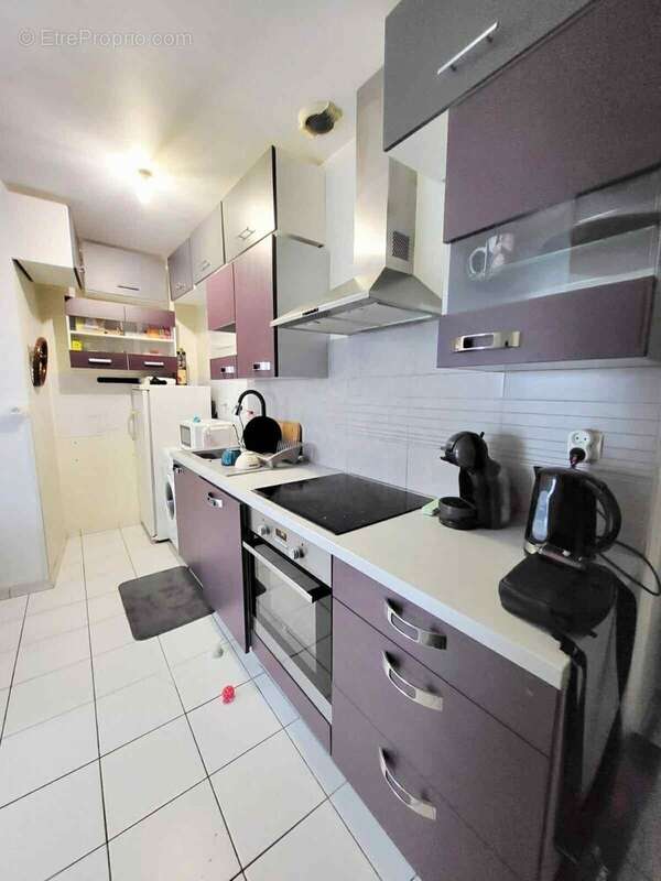 Appartement à ANGERVILLE