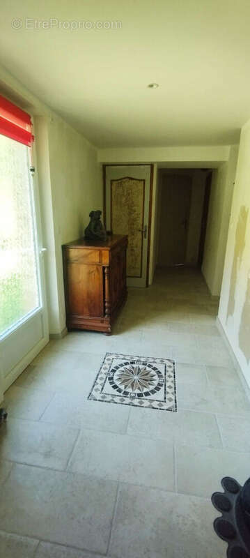 Maison à LE MESNIL-AMEY