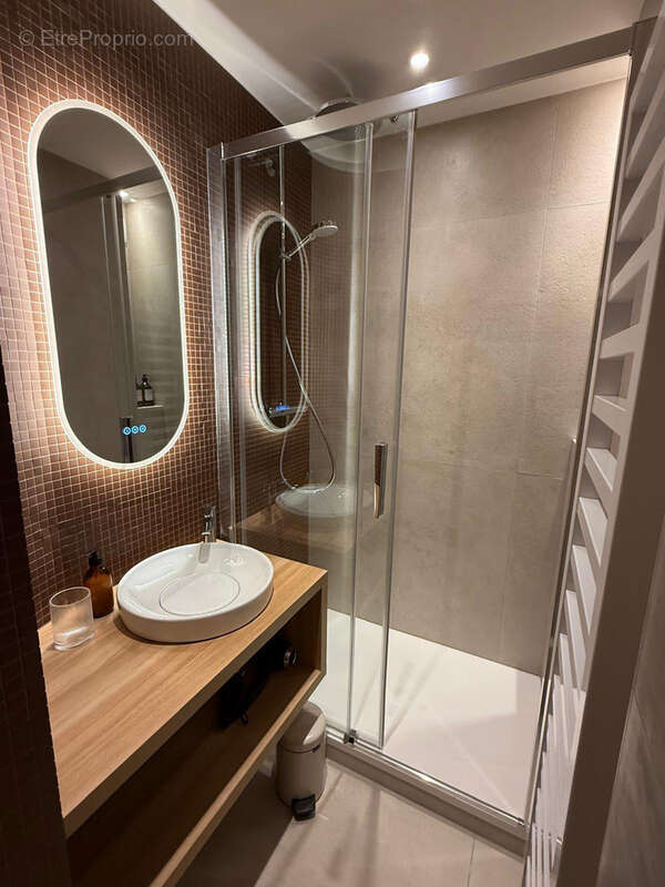 Appartement à LA CLUSAZ