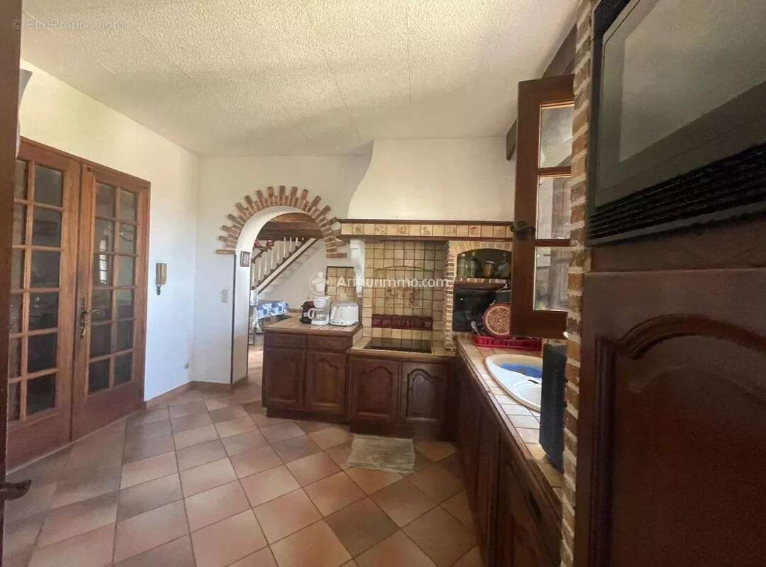 Maison à LA SEYNE-SUR-MER