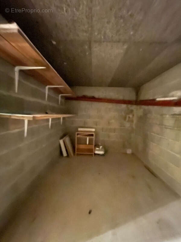 Appartement  2 pièce(s) 43.52 m2 - photo 11