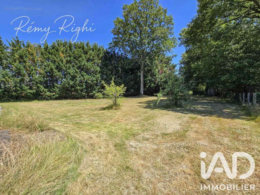 Maison 98 m² à Chailly-En-Gatinais  - photo 8