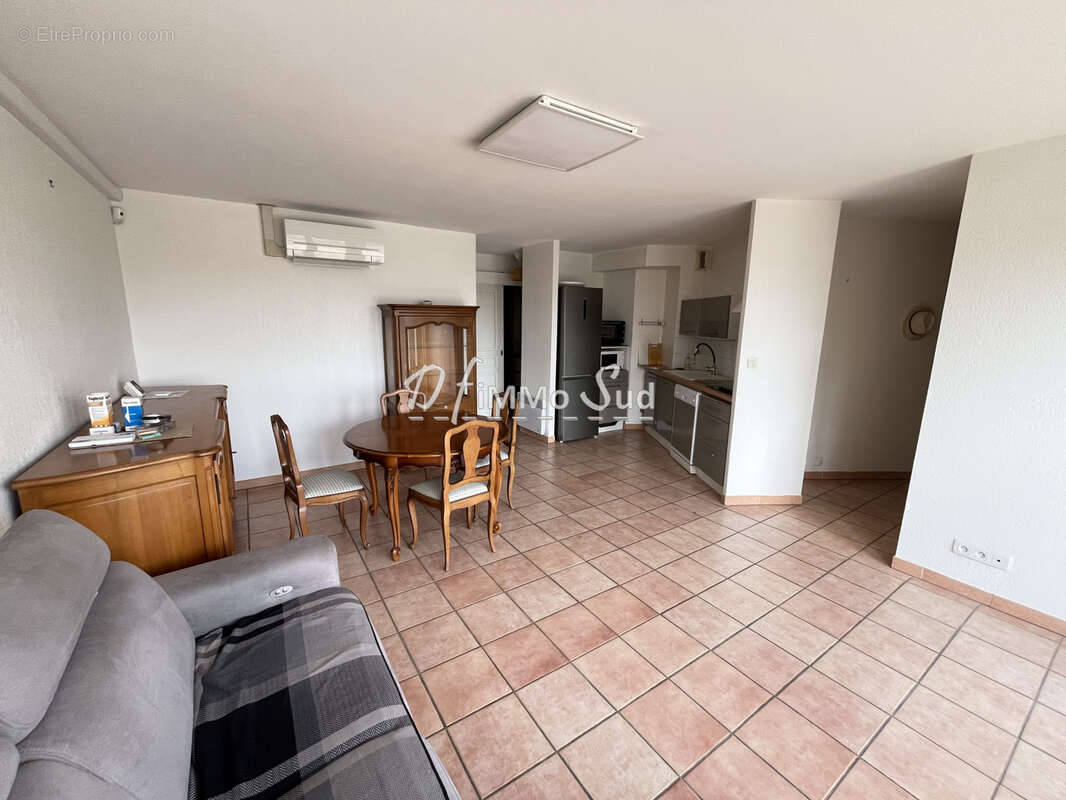 Appartement à NARBONNE