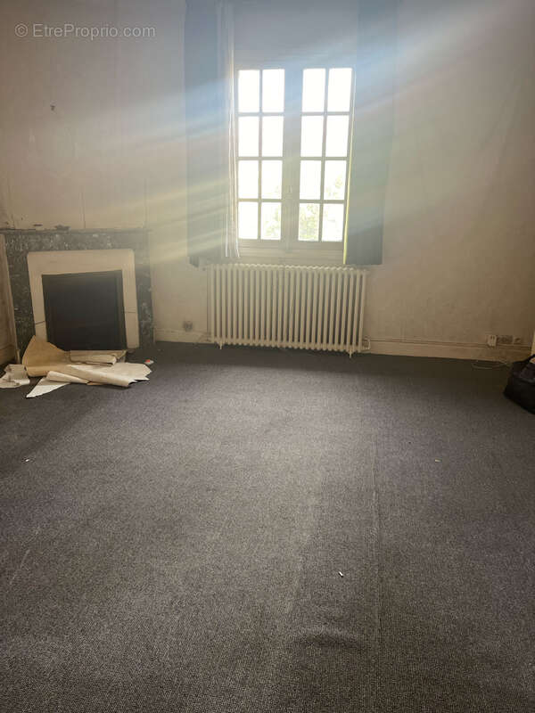 Appartement à CAPBRETON