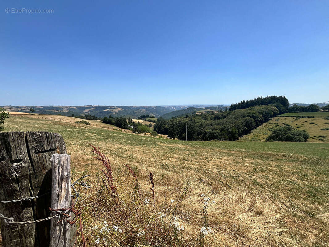 Vallee du lot montarnal senergues - photo 4