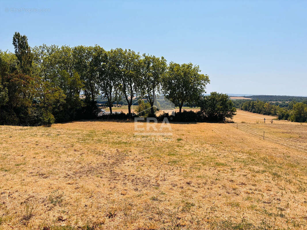 Villa 167m² à villespy - photo 17