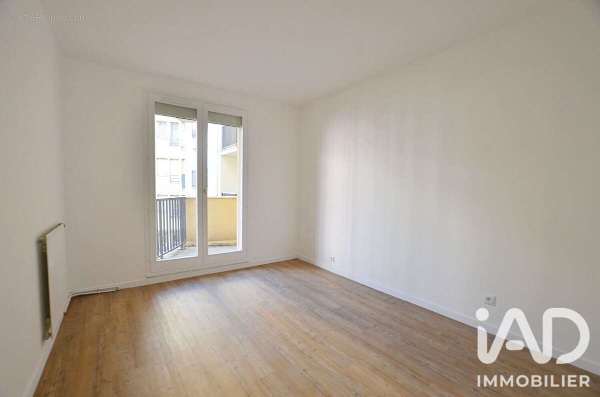 Photo 8 - Appartement à SANNOIS