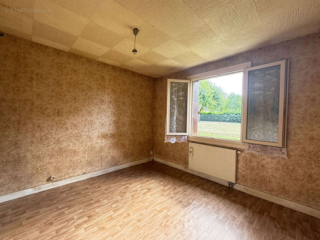 Pavillon plain-pied 4 chambres - photo 5