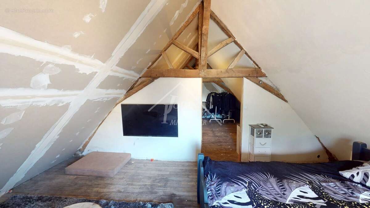 Charmante maison de campagne - photo 10