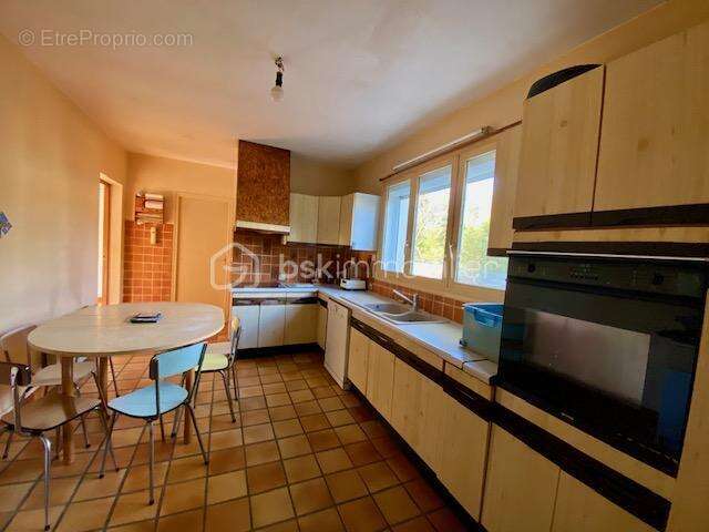 Maison à CASTELNAU-LE-LEZ