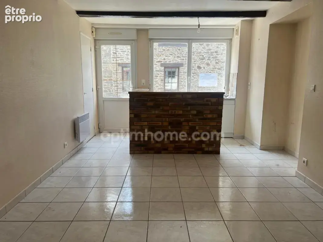 Maison à vendre 2 pièces PLOUER SUR RANCE - photo 4