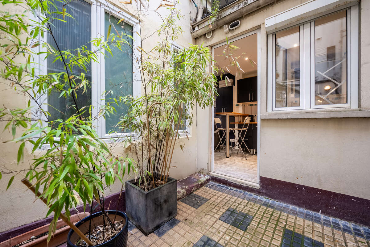 Appartement à PARIS-7E